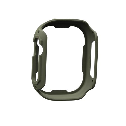 Протиударний чохол UAG Scout Case Foliage Green для Apple Watch Ultra | Ultra 2 (1A4413117245)