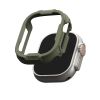 Протиударний чохол UAG Scout Case Foliage Green для Apple Watch Ultra | Ultra 2 (1A4413117245)