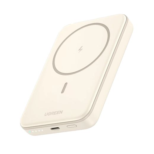 Повербанк UGREEN 10000mAh 20W Magnetic Power Bank