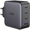 Швидка зарядка UGREEN CD226 100W 4-Port USB Desktop Fast 100W Charger (40747)