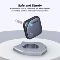 Трекер UGREEN FineTrack Smart Finder