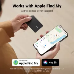 Трекер UGREEN FineTrack Slim Smart Finder
