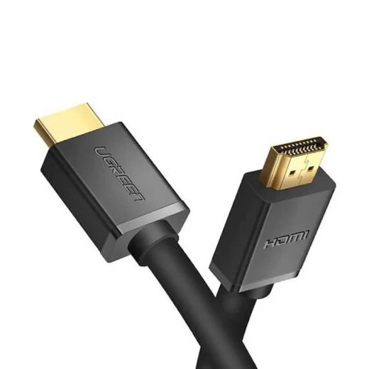 Кабель UGREEN HD104 HDMI Cable 2м 