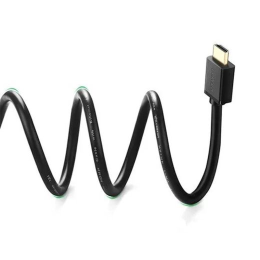 Кабель UGREEN HD104 HDMI Cable 2м 