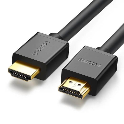 Кабель UGREEN HD104 HDMI Cable 2м 