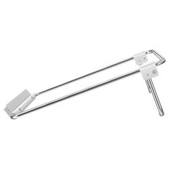 Подставка для ноутбука UGREEN LP230 Desktop Laptop Stand Silver (80348)