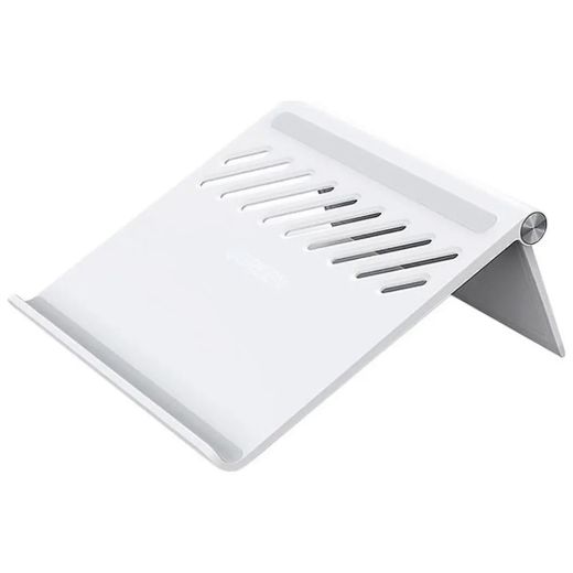 Подставка для ноутбука UGREEN LP265 Desktop Laptop Stand White (80709)