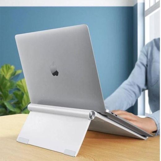 Подставка для ноутбука UGREEN LP265 Desktop Laptop Stand White (80709)