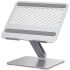 Підставка для ноутбука UGREEN LP339 Foldable Laptop Riser Gray (40291)