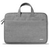 Сумка для ноутбука UGREEN LP437 Laptop Bag Gray для MacBook Air 15" M4 | M3 | M2 (2025 | 2024 | 2023) | MacBook Pro 15" (2016-2019) (30325)