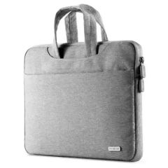 Сумка для ноутбука UGREEN LP437 Laptop Bag Gray для MacBook Pro 14" M1 | M2 | M3 | M4 (2021 | 2023 | 2024) (50337)