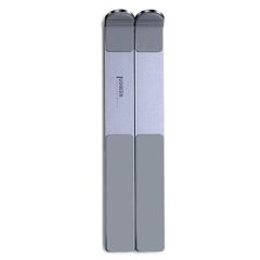 Подставка для ноутбука UGREEN LP451 Foldable Laptop Stand Silver (40289)