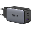 Быстрая зарядка UGREEN CD244 Nexode 65W USB-C Charger