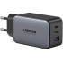 Быстрая зарядка UGREEN CD244 Nexode 65W USB-C Charger Быстрая зарядка UGREEN CD244 Nexode 65W USB-C Charger