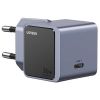 Швидка зарядка Ugreen X503 Nexode S GaN Tech USB Type-C 30W Grey