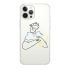 Чехол Oriental Case Ukraine lover Clear для iPhone 14 Pro