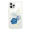 Чехол Oriental Case Ukraine barvinok Clear для iPhone 13 Pro