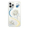 Чехол Oriental Case Ukraine flowers Clear для iPhone 13 Pro Max