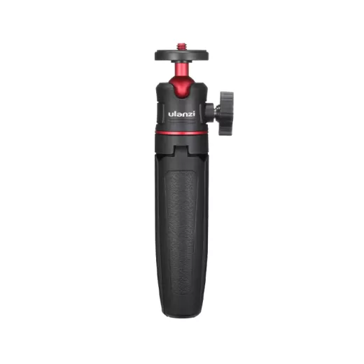 Міні-штатив Ulanzi MT-08 Extendable Handheld Tripod Black