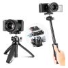 Монопод-штатив для телефона ULANZI MT-47 Camera Tripod