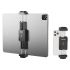Держатель для телефона и планшета Ulanzi ST-29 Universal Tripod Mount with Cold Shoe Держатель для телефона и планшета Ulanzi ST-29 Universal Tripod Mount with Cold Shoe