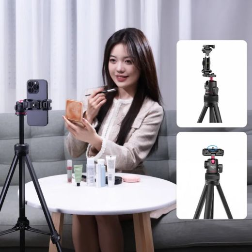 Штатив-трипод Ulanzi TT51 Portable Tripod Universal