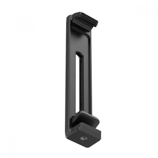 Тримач для планшету Ulanzi Vijim U-Pad II Plastic Tablet Clamp Black (UV-2619 U-Pad II)		