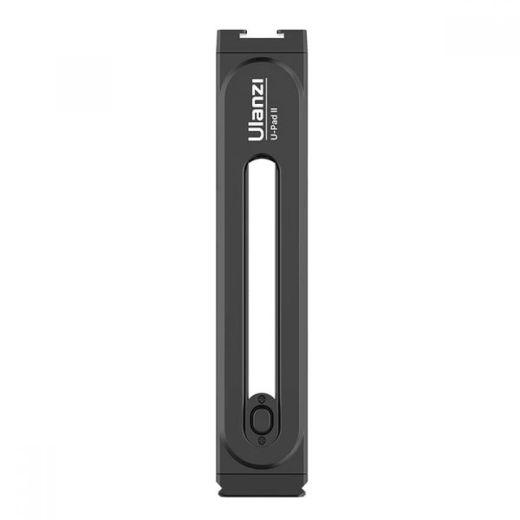 Тримач для планшету Ulanzi Vijim U-Pad II Plastic Tablet Clamp Black (UV-2619 U-Pad II)		