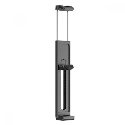 Тримач для планшету Ulanzi Vijim U-Pad II Plastic Tablet Clamp Black (UV-2619 U-Pad II)		