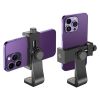 Универсальный держатель для телефона Ulanzi Universal Phone Tripod Adapter Mount Black