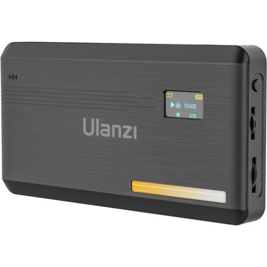 Видеосвет Ulanzi VL200 LED 2500 - 9000K