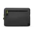 Чехол-конверт Native Union Ultralight Sleeve Black для MacBook 14" (STOW-UT-MBS-BLK-14)