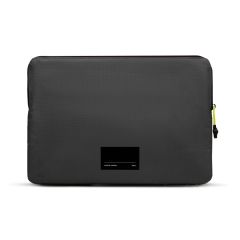 Чехол-конверт Native Union Ultralight Sleeve Black для MacBook Pro 14" M1 | M2 | M3 | M4 (2021 | 2022 | 2023 | 2024) (STOW-UT-MBS-BLK-14)