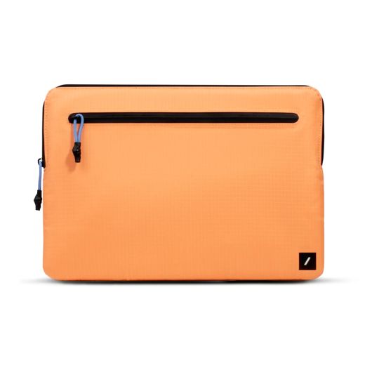 Чохол-конверт Native Union Ultralight Sleeve Apricot Crush для MacBook 14" (STOW-UT-MBS-APR-14)