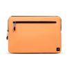 Чехол-конверт Native Union Ultralight Sleeve Apricot Crush для MacBook Pro 16" M1 | M2 | M3 |M4 (2021 | 2022 | 2023 | 2024) | Air 15" M4 | M3 | M2 (2025 | 2024 | 2023) (STOW-UT-MBS-APR-16)