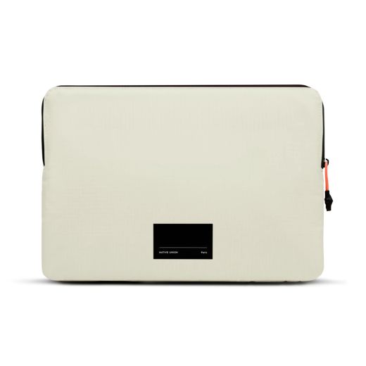 Чехол-конверт Native Union Ultralight Sleeve Sandstone для MacBook 13" M2 | M3 (2023 | 2024) (STOW-UT-MBS-SAN-13)