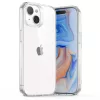 Ультратонкий прозрачный силиконовый чехол ESR Zero Clear Case для iPhone 15 Plus