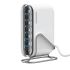 Быстрая зарядка Momax 1-Charge Flow+ 6-Port 120W GaN Desktop Charger USB-C & USB-A (UM55) Быстрая зарядка Momax 1-Charge Flow+ 6-Port 120W GaN Desktop Charger USB-C & USB-A (UM55)