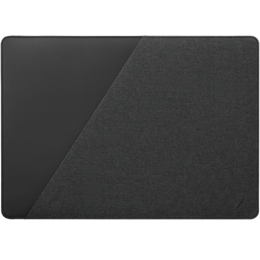 Чохол-папка Native Union Stow Slim Slate для MacBook 16" M1 | M2 | M3 | M4 (2021 | 2022 | 2023 | 2024)| Air 15" M4 | M3 | M2 (2025 | 2024 | 2023) (40279358963851)