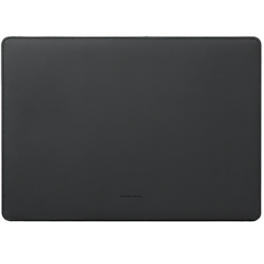 Чохол-папка Native Union Stow Slim Slate для MacBook 16" M1 | M2 | M3 | M4 (2021 | 2022 | 2023 | 2024)| Air 15" M4 | M3 | M2 (2025 | 2024 | 2023) (40279358963851)