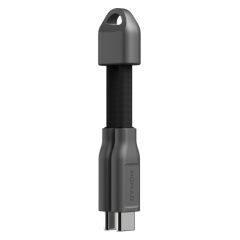 Кабель Nomad ChargeKey USB-C to USB-C (NM01992585)