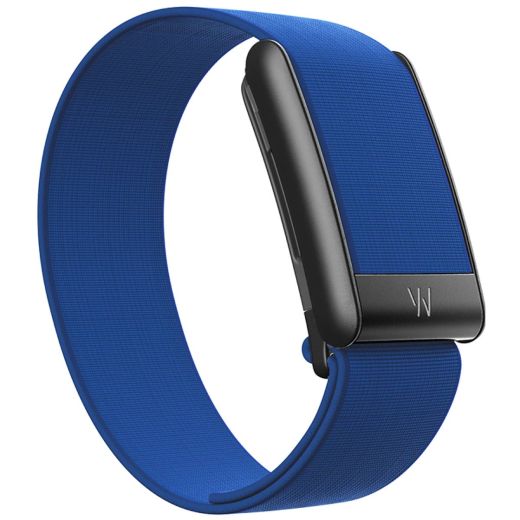 Ремешок Whoop CoreKnit Band Royal Blue для WHOOP 5.0