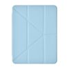 Чехол-подставка WIWU Defender Protective Case Blue для iPad Pro 11" (2024)