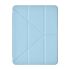 Чохол-підставка WIWU Defender Protective Case Blue для iPad Pro 11" (2024) Чохол-підставка WIWU Defender Protective Case Blue для iPad Pro 11" (2024)