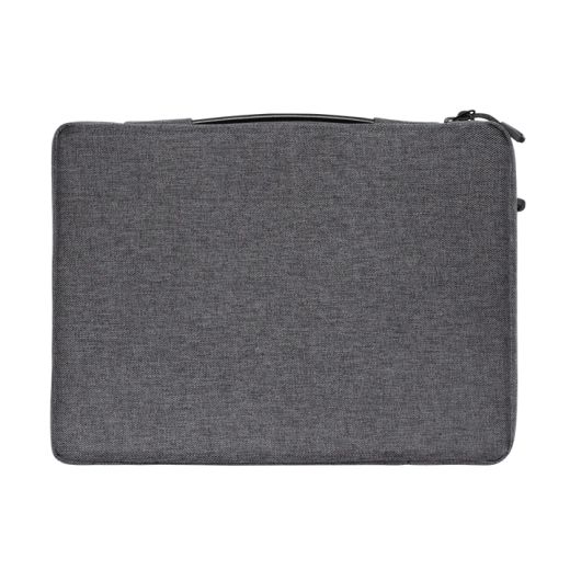Чохол-папка SwitchEasy Urban Black для MacBook Pro 16' M1 | M2 | M3 | M4 (2021 | 2022 | 2023 | 2024)| Air 15" M4 | M3 | M2 (2025 | 2024 | 2023) (GS-105-233-294-11)