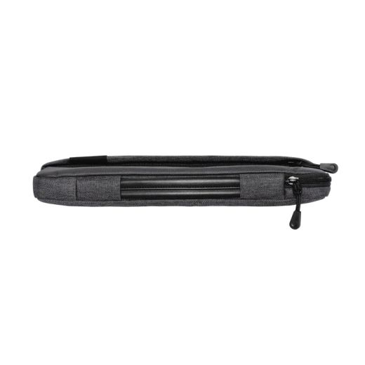 Чохол-папка SwitchEasy Urban Black для MacBook Pro 16' M1 | M2 | M3 | M4 (2021 | 2022 | 2023 | 2024)| Air 15" M4 | M3 | M2 (2025 | 2024 | 2023) (GS-105-233-294-11)