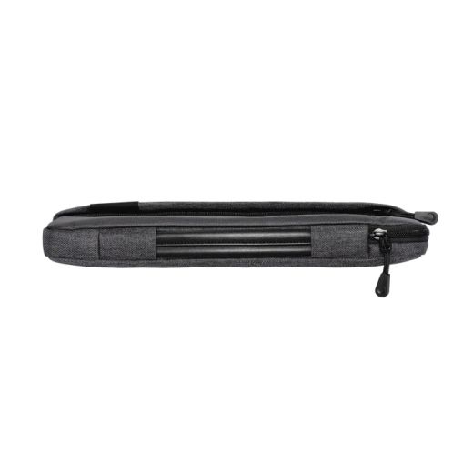 Чехол-папка SwitchEasy Urban Black для MacBook Pro 16' (2021 | 2022 | 2023  M1 | M2 | M3) | Air 15" M2 | M3 (2023 | 2024)(GS-105-233-294-11)