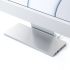 Док-станція Satechi USB-C Slim Dock Silver для iMac 24" (ST-UCISDS)