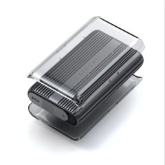 Корпус для жорсткого диску Satechi USB4 NVMe SSD Pro Enclosure (ST-EU4NPM)
