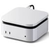 Корпус для жесткого диска Satechi USB4 Slim NVMe SSD Enclosure (ST-EU4SNSS)